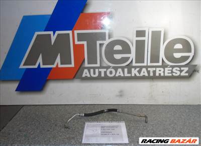 ÁR/DB [GYÁRI BONTOTT] BMW - OLAJHŰTŐ CSŐ  - 7-ES / E65 ; E66 - 1722 7516943